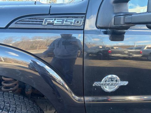 Used 2015 Ford F350 XL w/ Power Equipment Group image 14