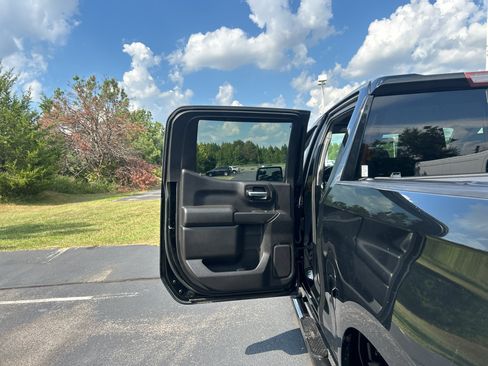 Used 2021 Chevrolet Silverado 1500 LT w/ Texas Edition Plus AWD/4WD image 26