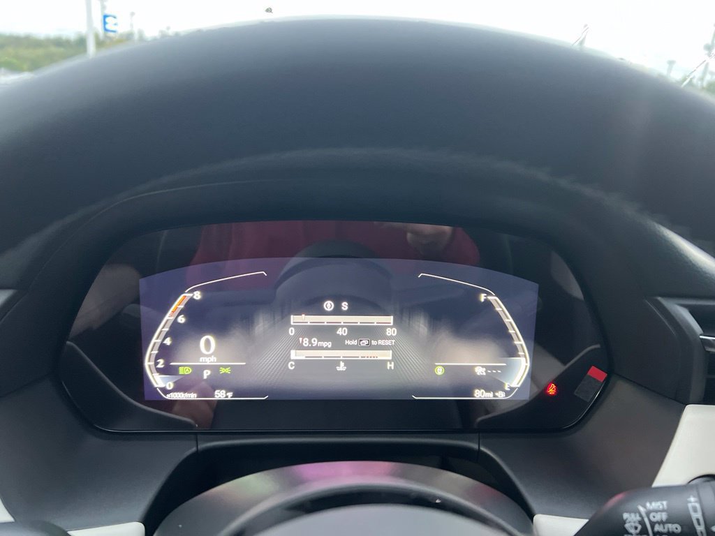 New 2026 MAZDA CX-5 Select AWD/4WD image 14
