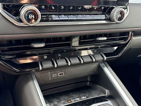 New 2026 Chevrolet Colorado Z71 image 19