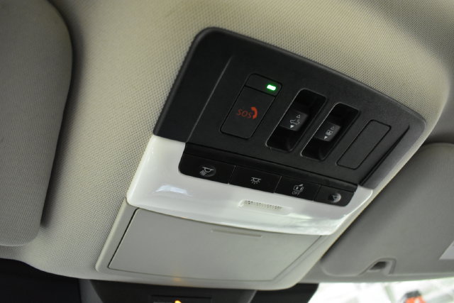 Certified 2024 Nissan Pathfinder Platinum AWD/4WD image 42