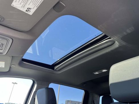 New 2026 Chevrolet Silverado 2500 LTZ w/ Trail Boss Package image 13