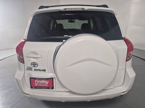 Used 2007 Toyota RAV4 Base image 18