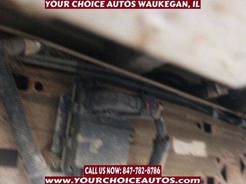 Used 2017 GMC Savana 2500 image 13