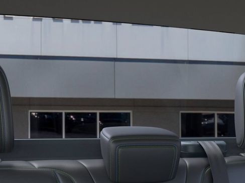 New 2026 Ford Maverick Lobo AWD/4WD image 24