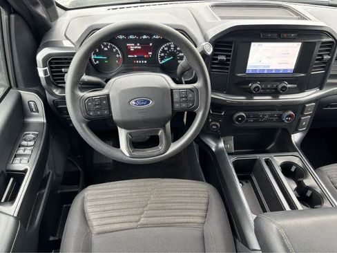 Used 2022 Ford F150 XL w/ STX Appearance Package image 15