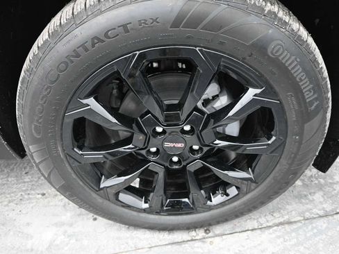 New 2026 GMC Terrain Elevation w/ Elevation Premium Package image 27