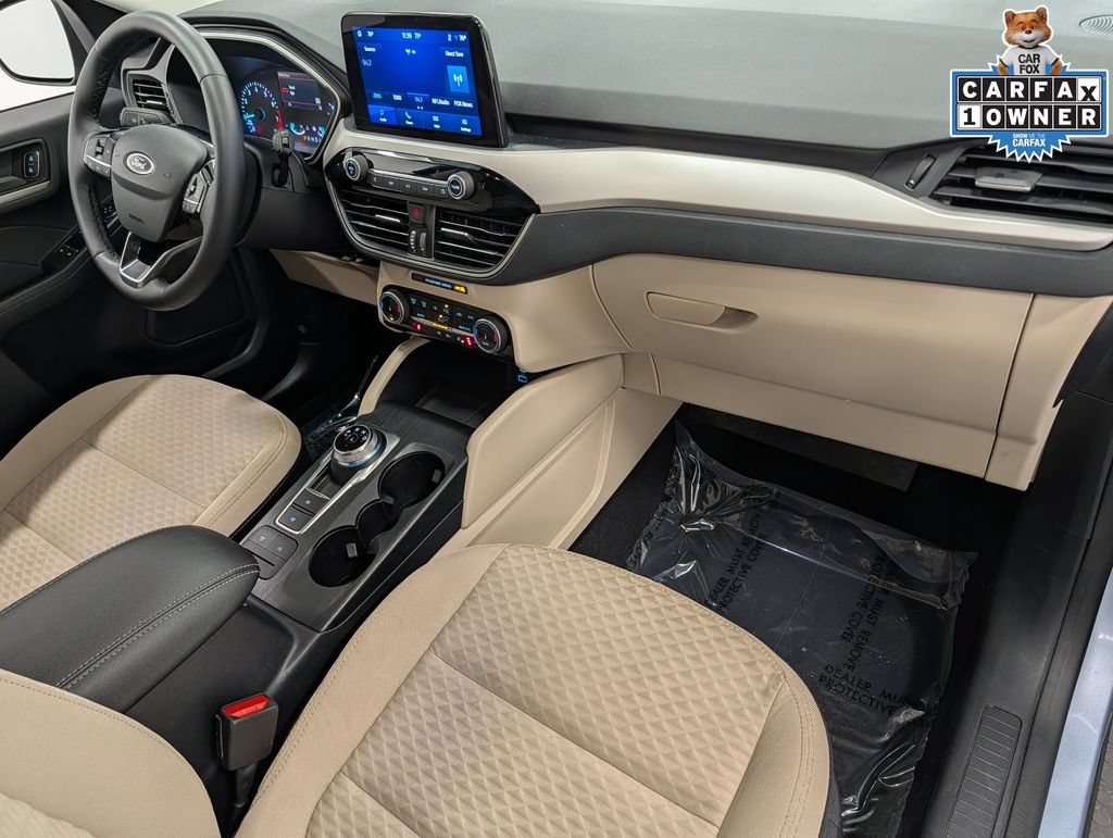 Certified 2022 Ford Escape SE w/ Convenience Package AWD/4WD image 30