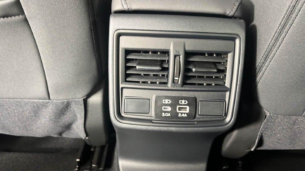 New 2026 Subaru Outback Premium AWD/4WD image 33