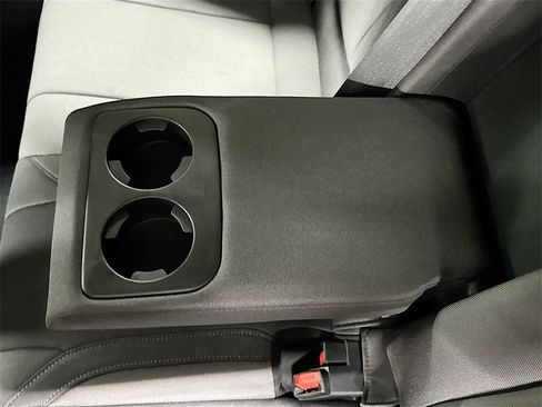 New 2026 Subaru Crosstrek 2.5i image 25