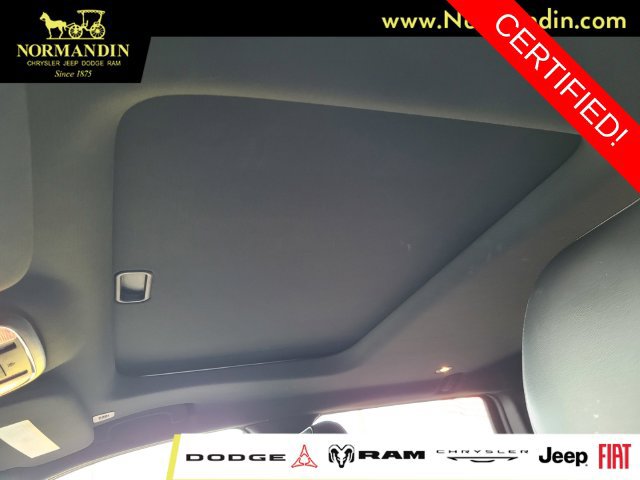 Certified 2018 Jeep Grand Cherokee Limited RWD image 17