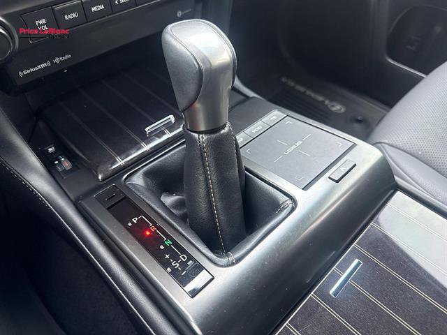 Used 2022 Lexus GX 460 Premium w/ Premium Package AWD/4WD image 25