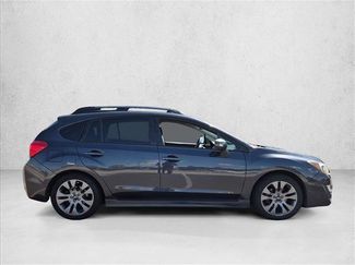 Used 2016 Subaru Impreza 2.0i Sport Premium AWD/4WD video 4