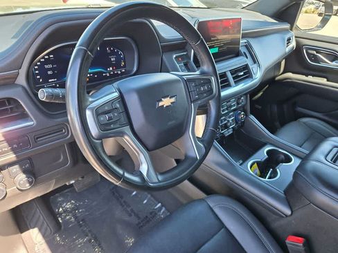 Used 2023 Chevrolet Suburban LT AWD/4WD image 10