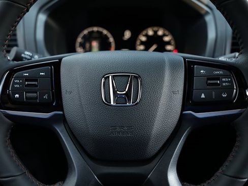 New 2026 Honda Odyssey Sport-L image 39