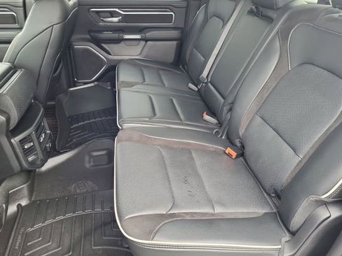 Certified 2024 RAM 1500 Laramie image 23