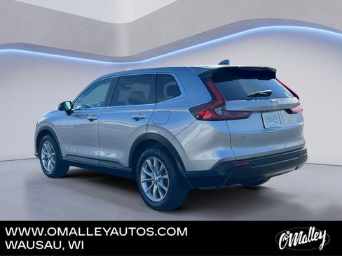 Used 2024 Honda CR-V EX-L image 3