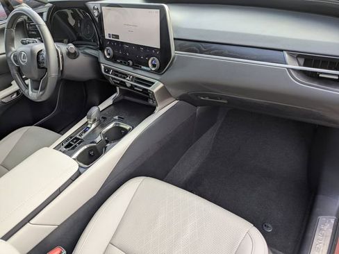 Used 2023 Lexus RX 350 image 35