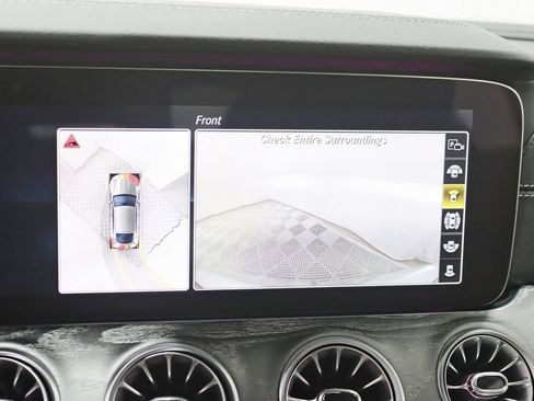 Used 2019 Mercedes-Benz AMG GT 53 image 23