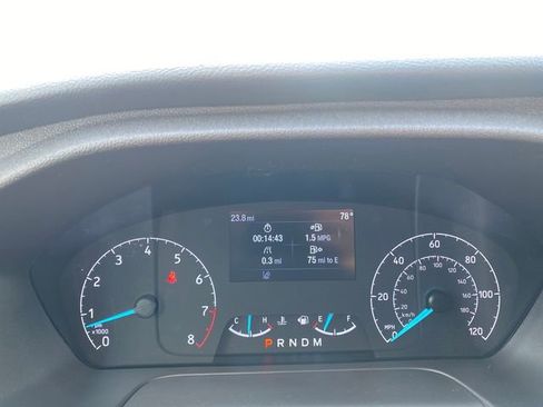 New 2025 Ford Transit 250 Low Roof image 25