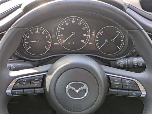 Used 2024 MAZDA CX-30 AWD 2.5 S w/ Preferred Package image 15