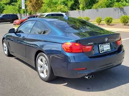 Used 2014 BMW 428i xDrive Coupe AWD/4WD image 6