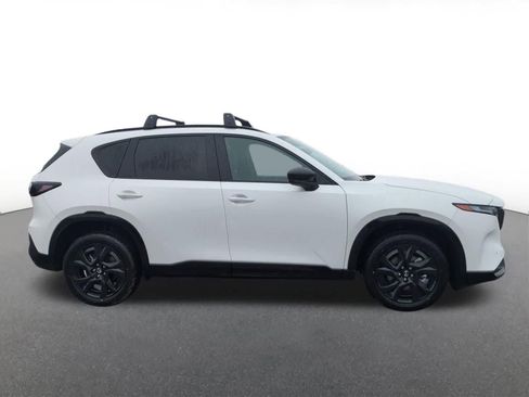 New 2026 MAZDA CX-5 2.5 S w/ Premium Package AWD/4WD image 7