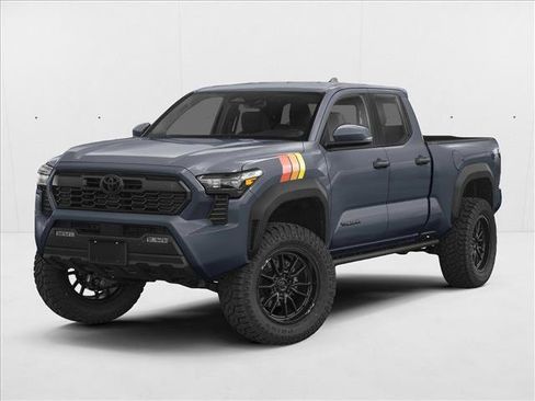 New 2026 Toyota Tacoma TRD Off-Road image 1