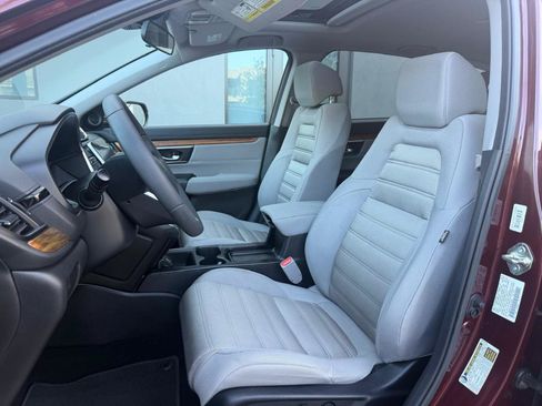 Used 2018 Honda CR-V EX image 13