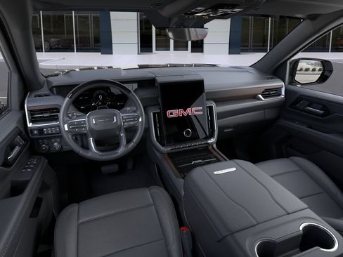 New 2026 GMC Yukon Denali w/ Denali Reserve Package AWD/4WD image 15