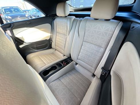 Used 2016 Buick Cascada Premium image 22