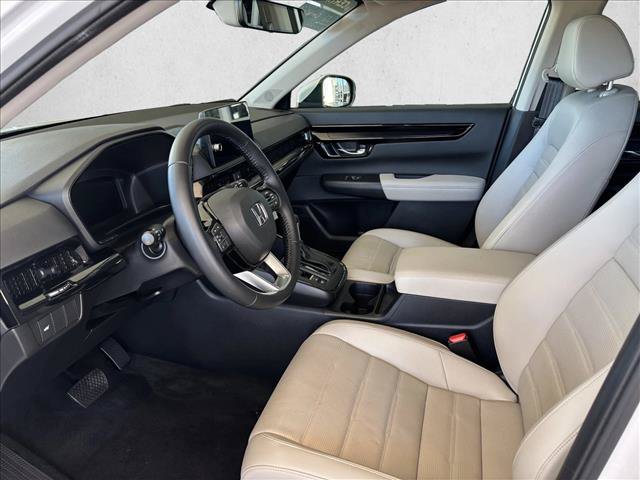 Used 2026 Honda CR-V EX-L image 9