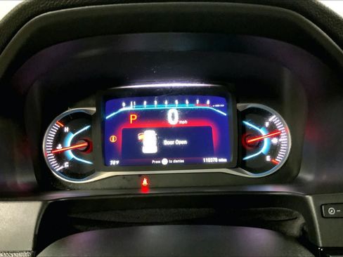 Used 2021 Honda Passport Elite image 26
