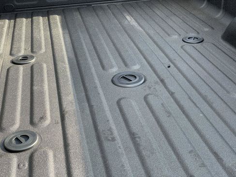 New 2026 RAM 3500 Laramie w/ Night Edition image 45