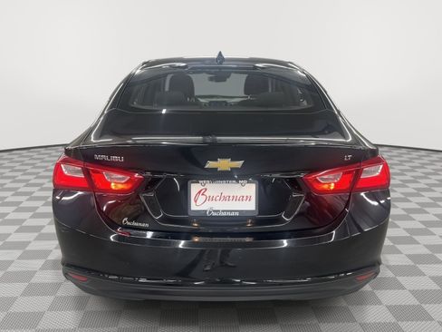 Used 2023 Chevrolet Malibu LT image 5