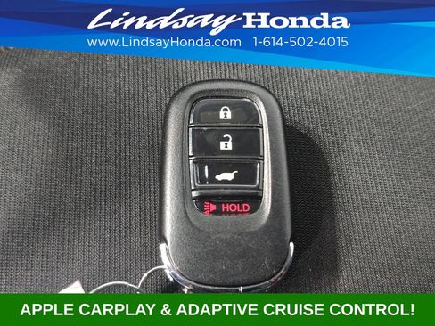 Used 2023 Honda Civic LX image 22