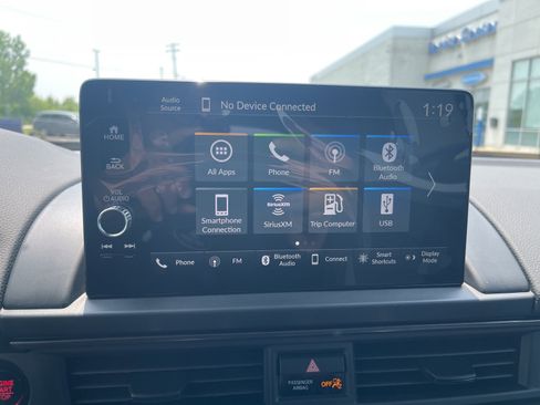 New 2025 Honda Pilot TrailSport image 38