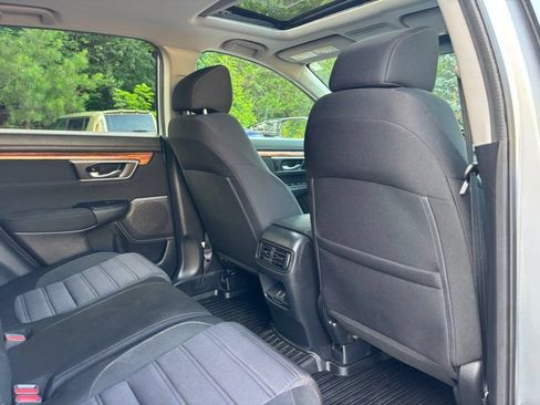 Used 2020 Honda CR-V EX image 23