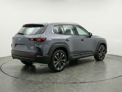 Used 2025 MAZDA CX-50 2.5 Hybrid w/ Premium Plus Pkg AWD/4WD image 9
