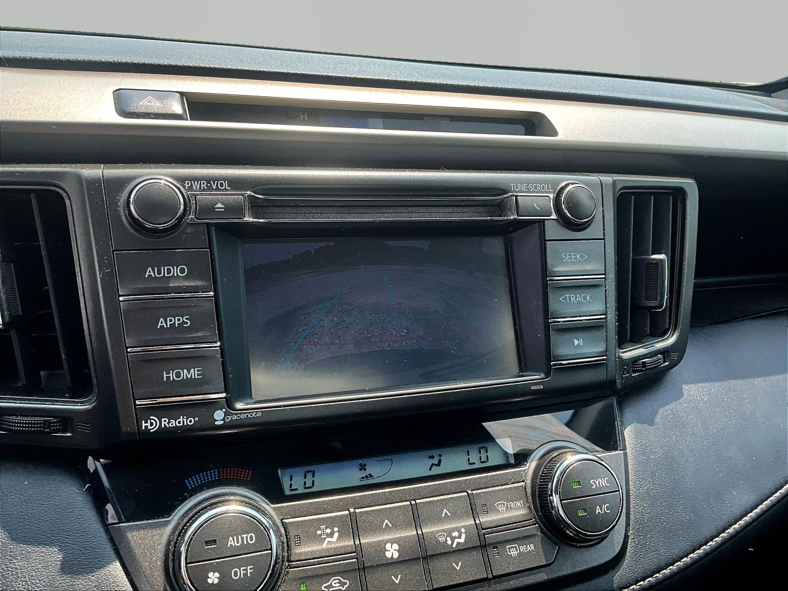 Used 2014 Toyota RAV4 XLE FWD image 13