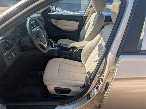 Used 2015 BMW 328i xDrive Sedan image 9