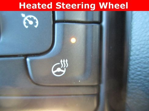 Certified 2021 GMC Sierra 1500 AT4 w/ AT4 Value Package image 28