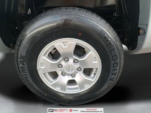 Used 2008 Toyota Tacoma PreRunner image 17