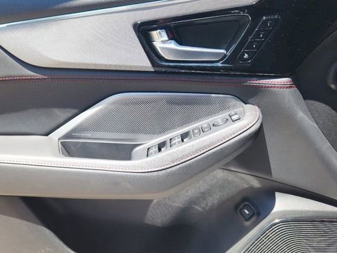 New 2026 Acura MDX A-Spec image 13