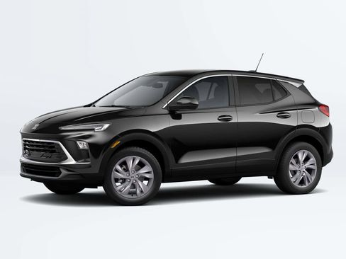 New 2026 Buick Encore GX Preferred w/ Comfort Package image 31