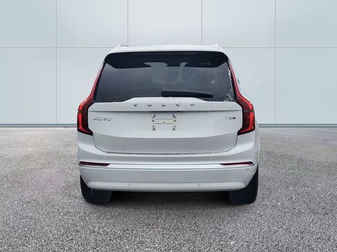 New 2026 Volvo XC90 T8 Ultra w/ Protection Package Premier AWD/4WD image 5