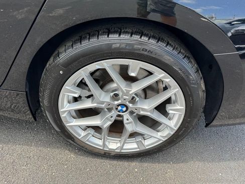 Used 2026 BMW 330i xDrive Sedan AWD/4WD image 7