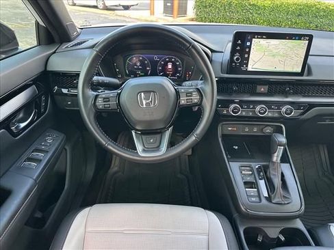 Used 2026 Honda CR-V Sport Touring image 14
