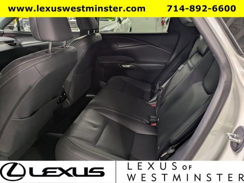 Certified 2024 Lexus RX 350 image 14