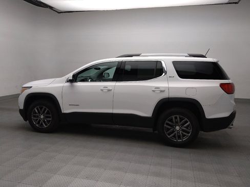 Used 2019 GMC Acadia SLT image 2